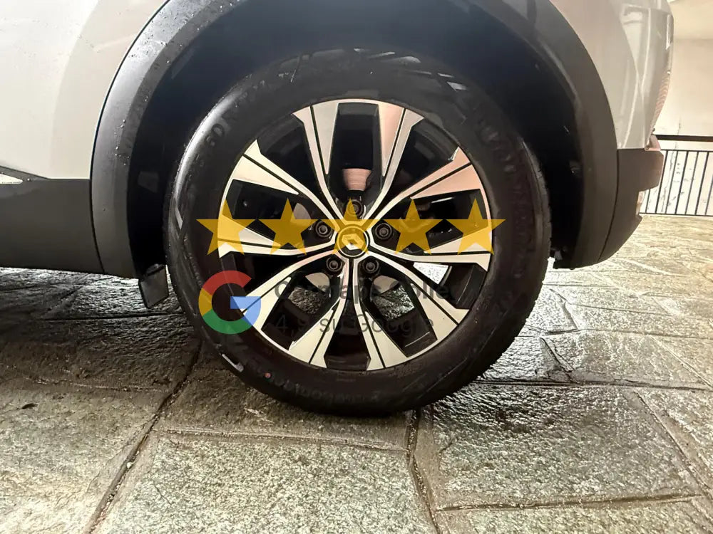 Renault Captur Full Hybrid E-Tech 145 CV Techno