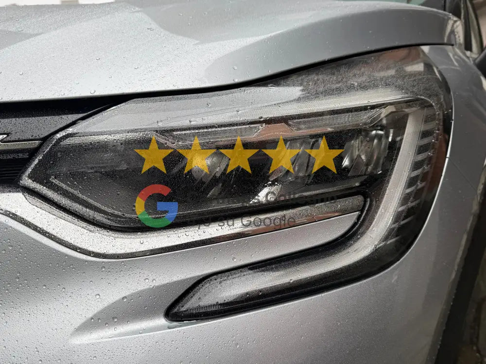 Renault Captur Full Hybrid E-Tech 145 CV Techno