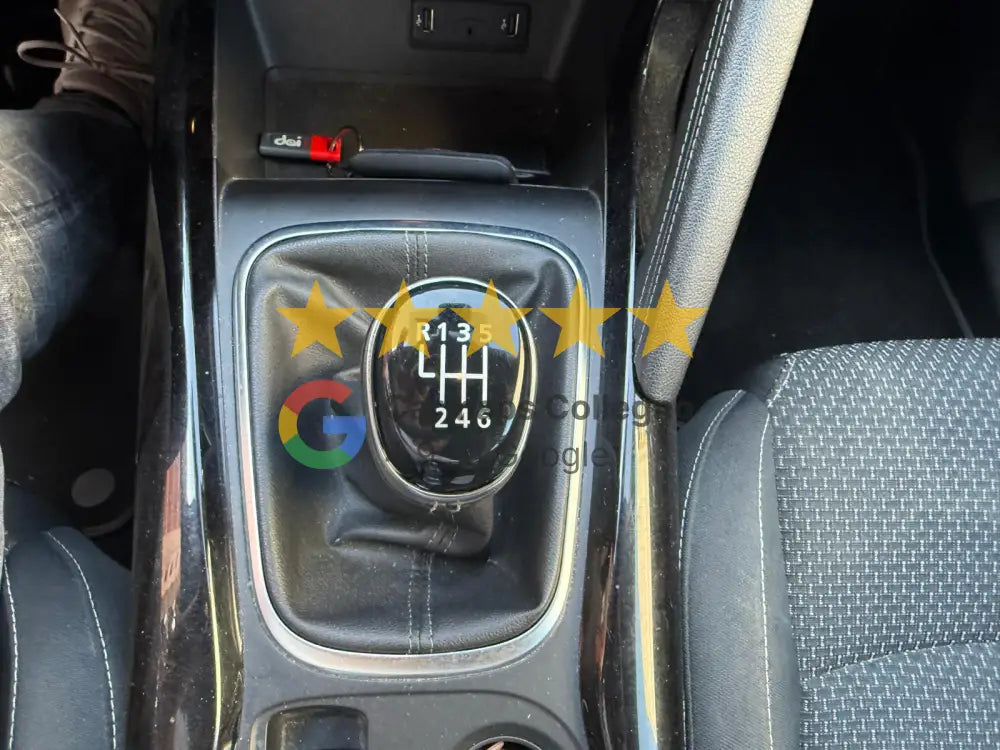 RENAULT Kadjar Blue dCi 8V 115CV Sport Edition