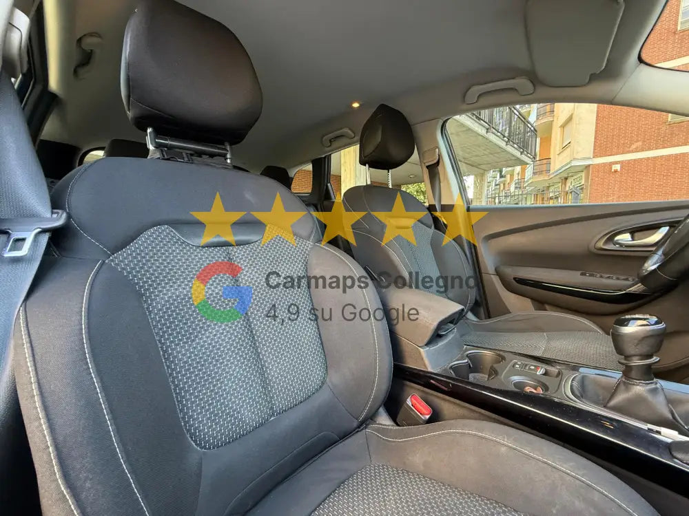 RENAULT Kadjar Blue dCi 8V 115CV Sport Edition