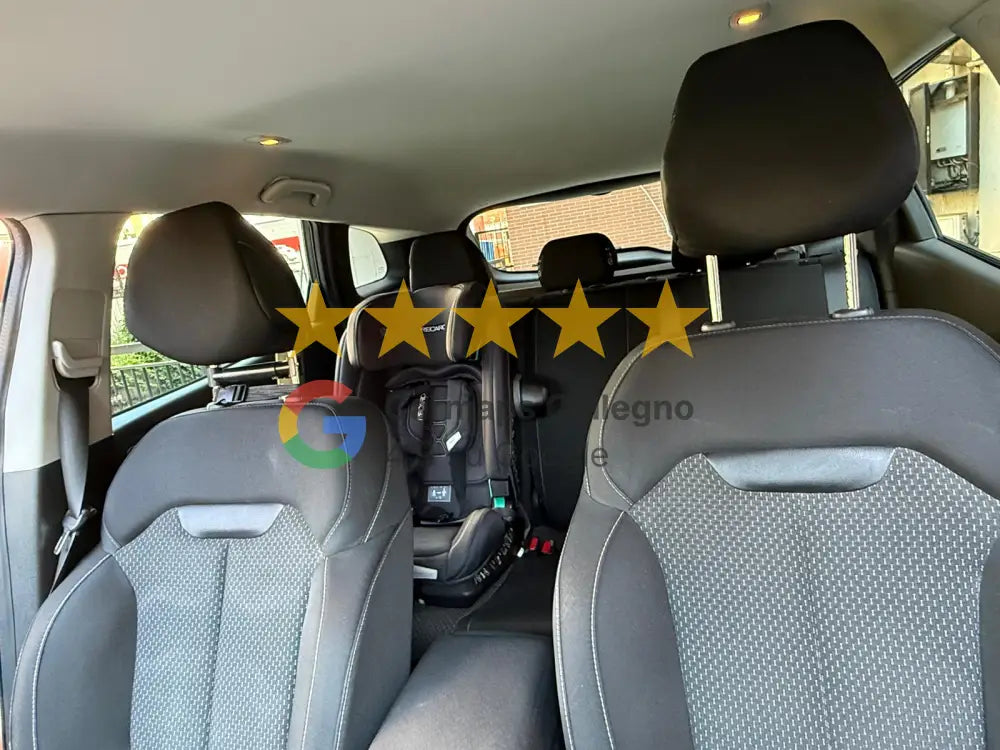 RENAULT Kadjar Blue dCi 8V 115CV Sport Edition