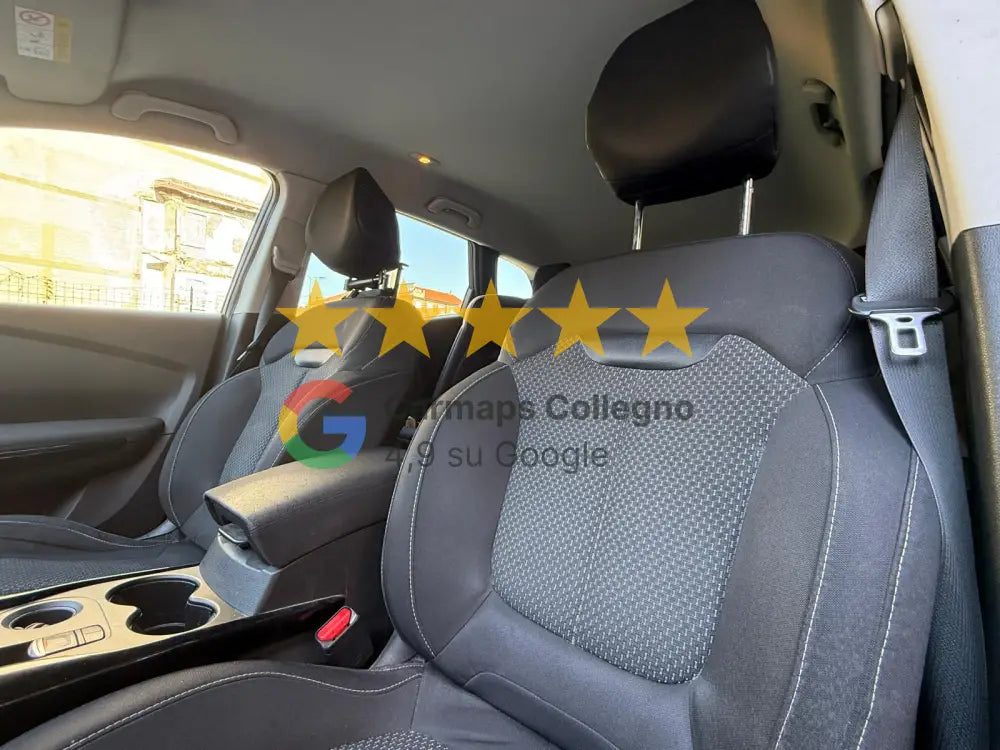 RENAULT Kadjar Blue dCi 8V 115CV Sport Edition
