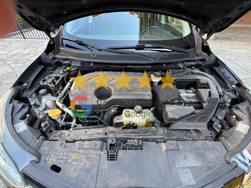 RENAULT Kadjar Blue dCi 8V 115CV Sport Edition