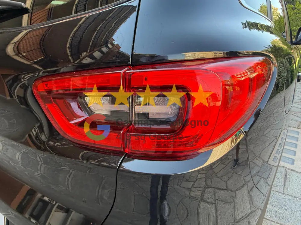 RENAULT Kadjar Blue dCi 8V 115CV Sport Edition