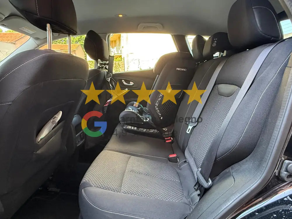 RENAULT Kadjar Blue dCi 8V 115CV Sport Edition