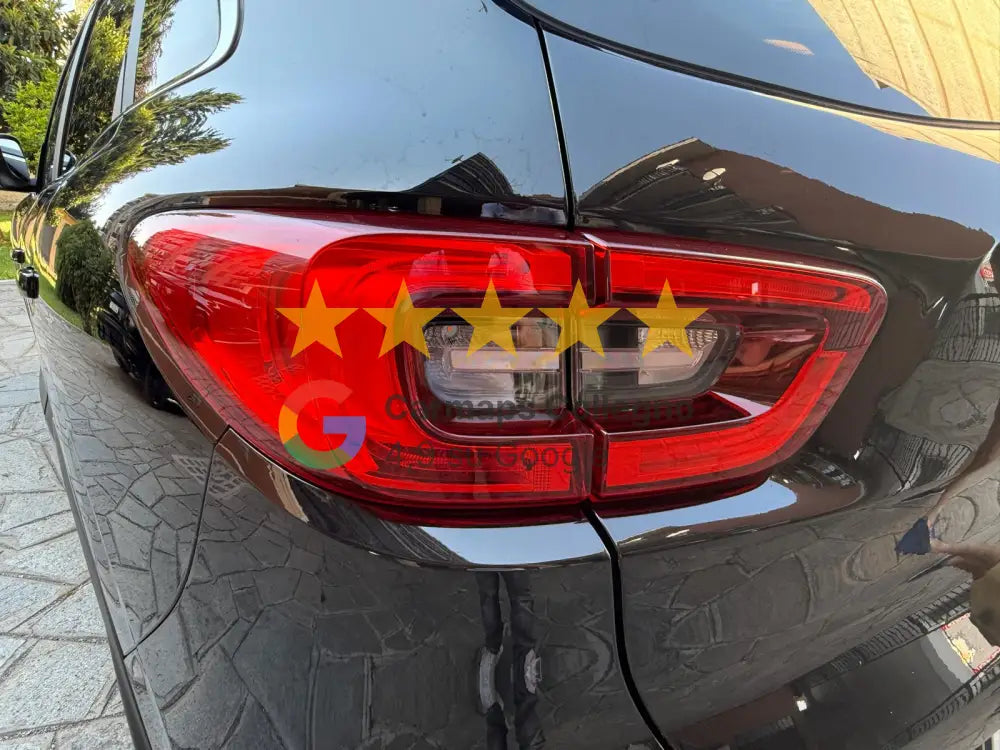 RENAULT Kadjar Blue dCi 8V 115CV Sport Edition
