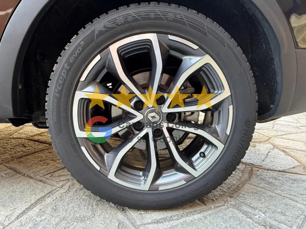 RENAULT Kadjar Blue dCi 8V 115CV Sport Edition