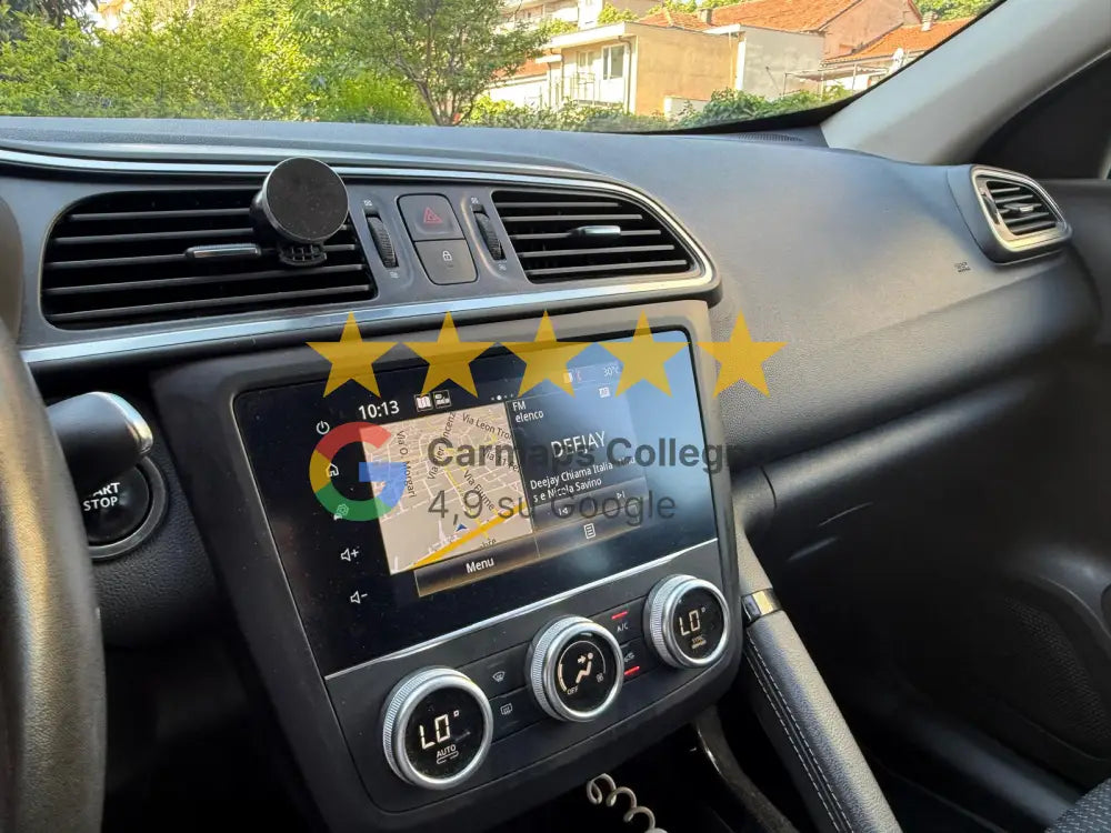 RENAULT Kadjar Blue dCi 8V 115CV Sport Edition