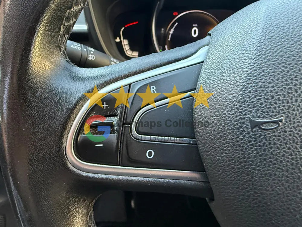 RENAULT Kadjar Blue dCi 8V 115CV Sport Edition