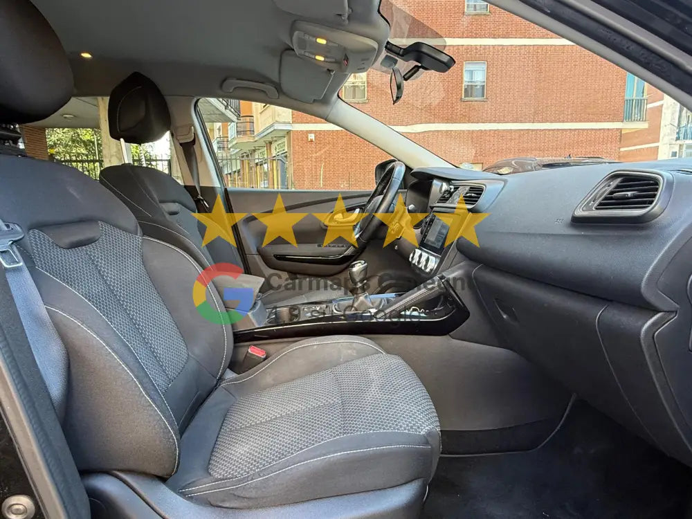 RENAULT Kadjar Blue dCi 8V 115CV Sport Edition