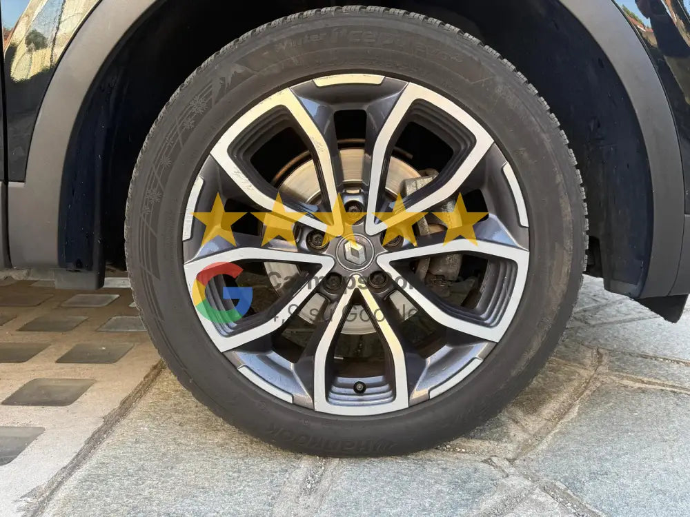 RENAULT Kadjar Blue dCi 8V 115CV Sport Edition