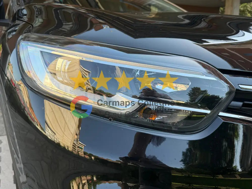 RENAULT Kadjar Blue dCi 8V 115CV Sport Edition