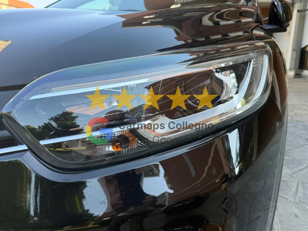 RENAULT Kadjar Blue dCi 8V 115CV Sport Edition