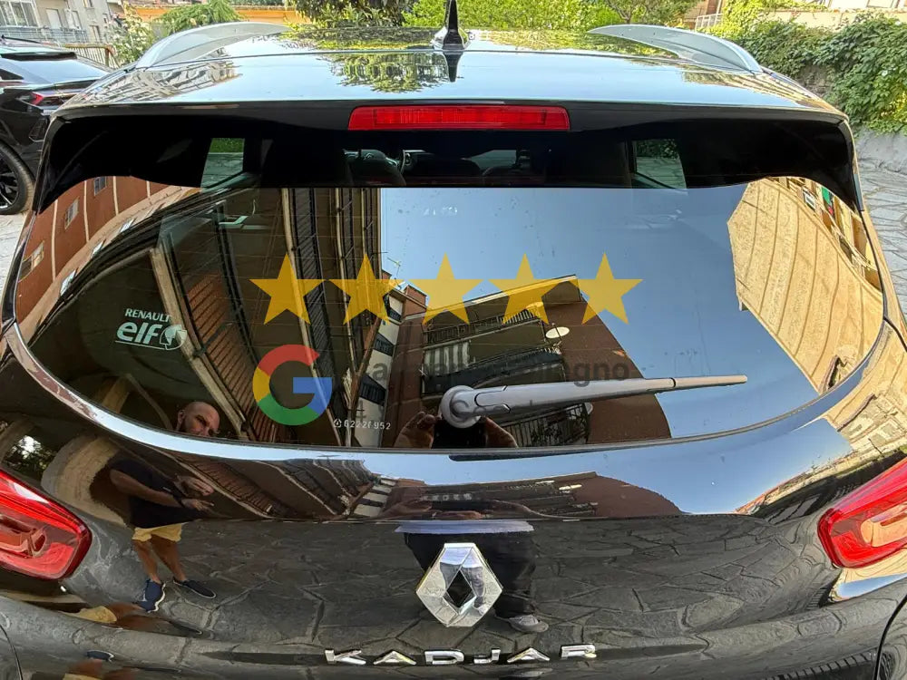 RENAULT Kadjar Blue dCi 8V 115CV Sport Edition