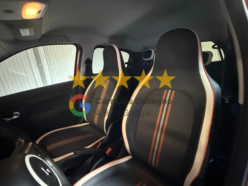 Renault Twingo TCe 110 CV Energy GT