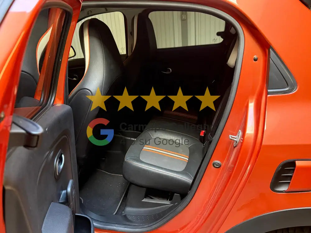 Renault Twingo TCe 110 CV Energy GT