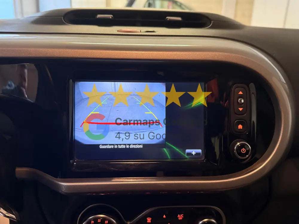 Renault Twingo TCe 110 CV Energy GT