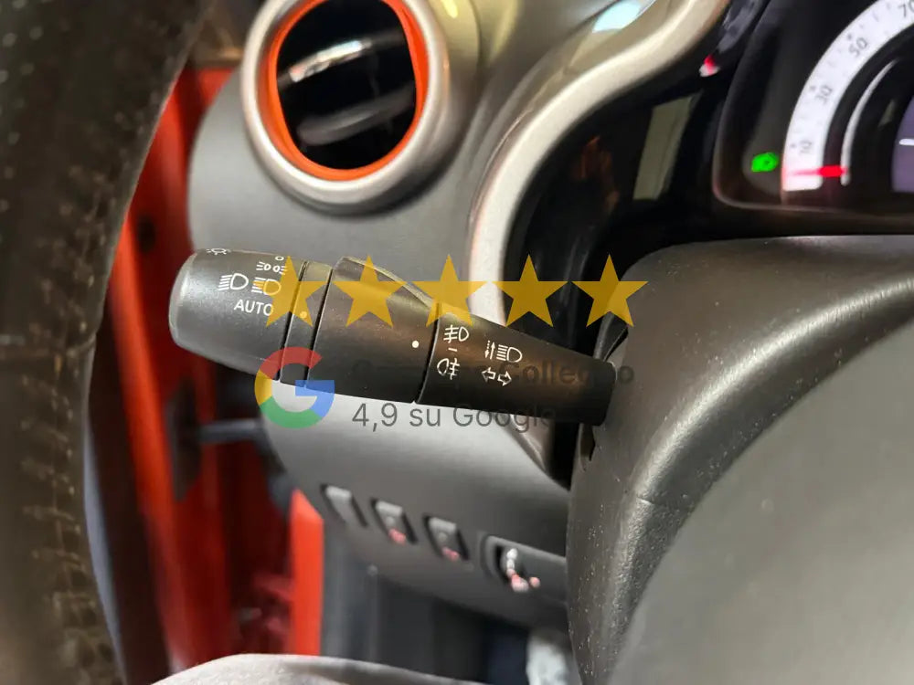 Renault Twingo TCe 110 CV Energy GT