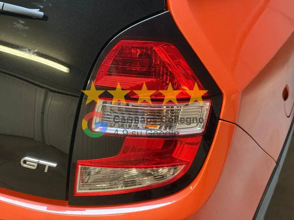 Renault Twingo TCe 110 CV Energy GT