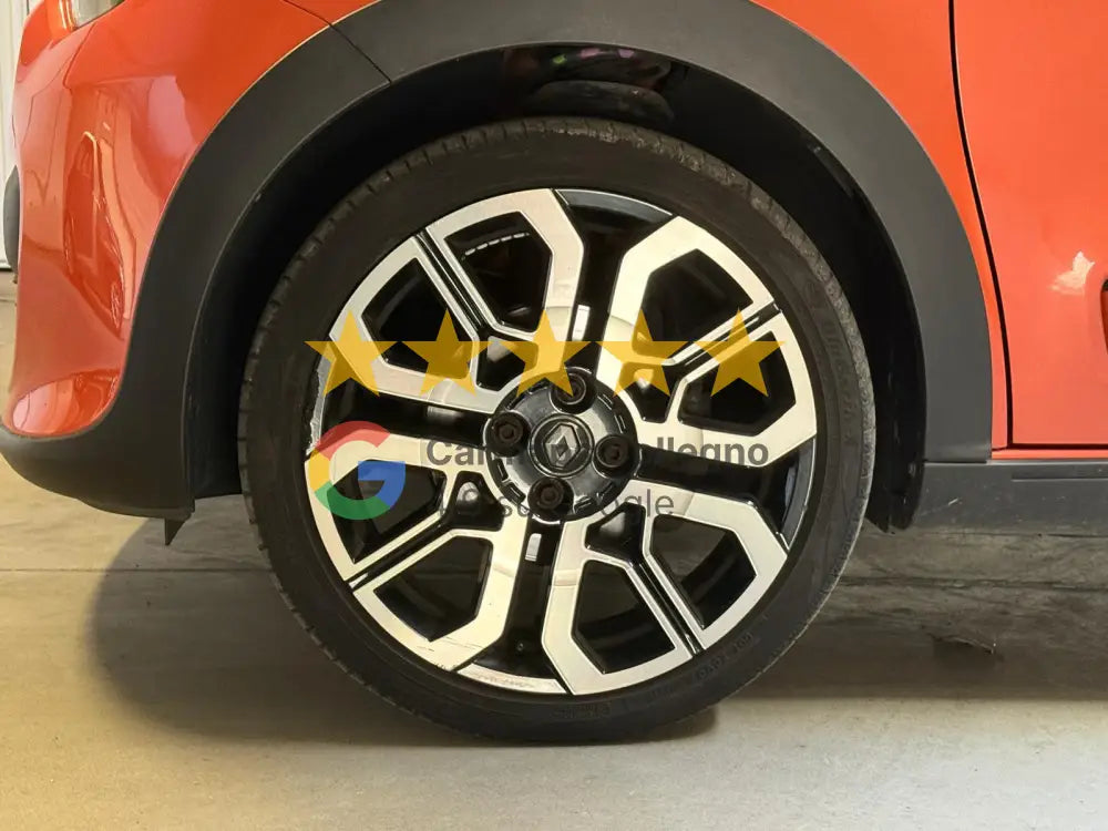 Renault Twingo TCe 110 CV Energy GT