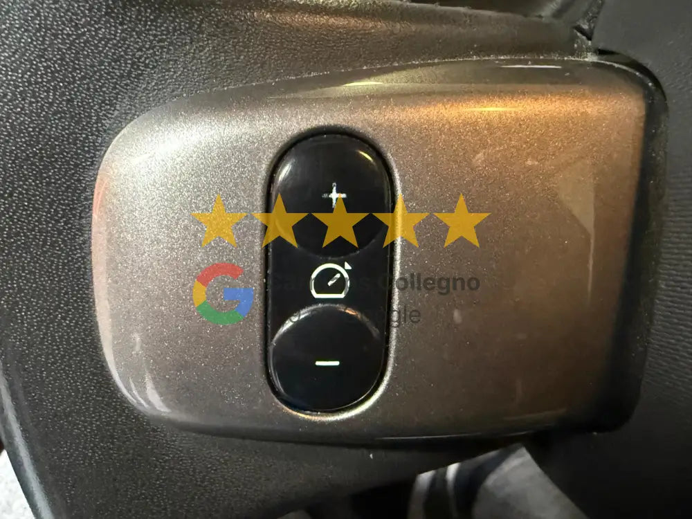 Renault Twingo TCe 110 CV Energy GT