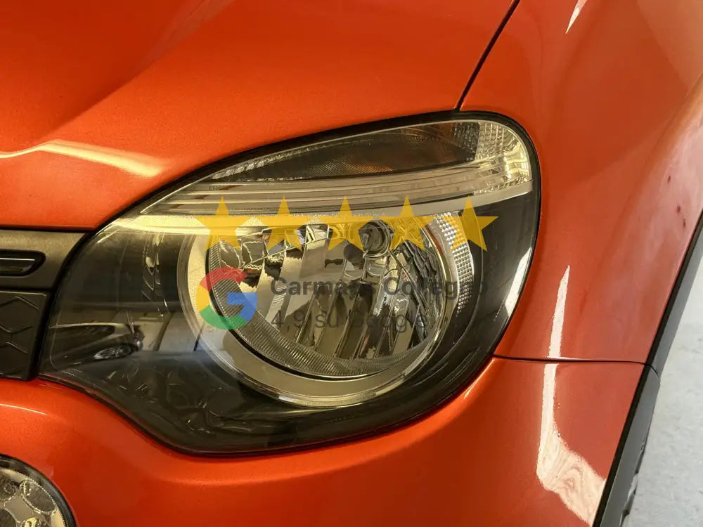 Renault Twingo TCe 110 CV Energy GT