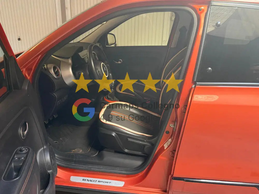 Renault Twingo TCe 110 CV Energy GT