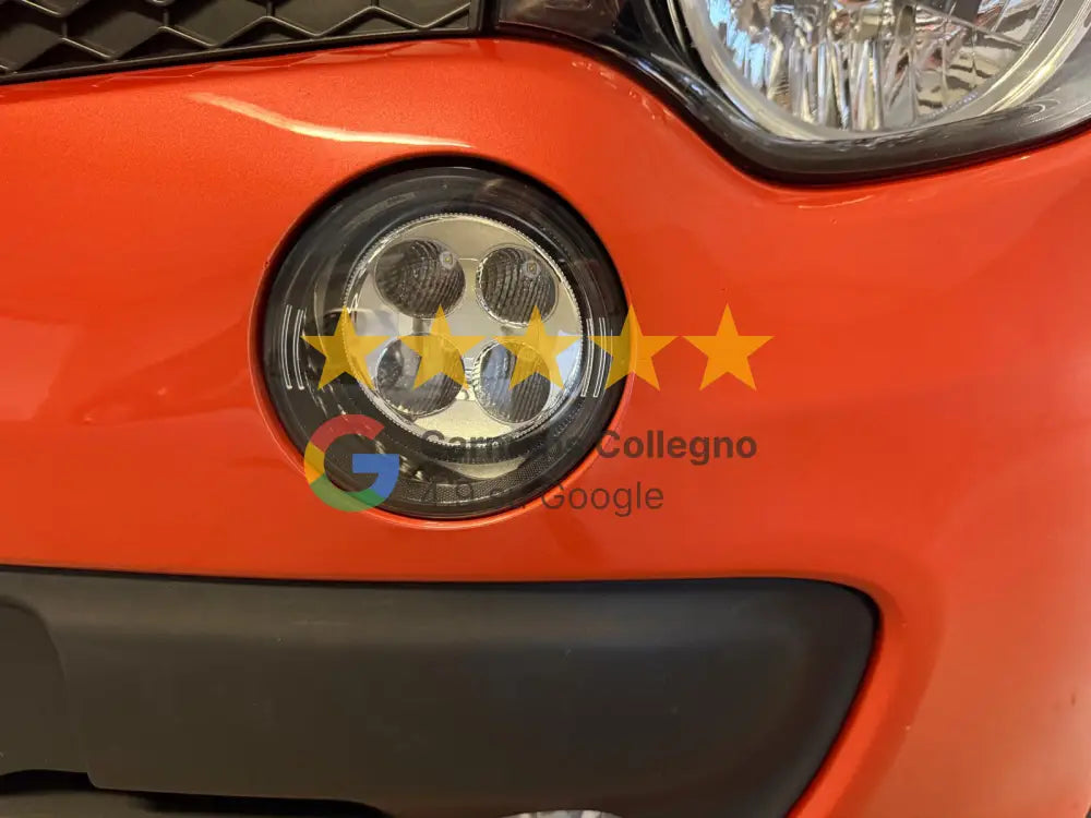 Renault Twingo TCe 110 CV Energy GT