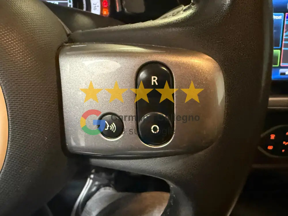 Renault Twingo TCe 110 CV Energy GT