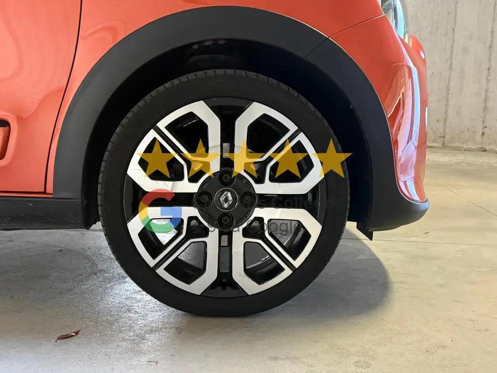 Renault Twingo TCe 110 CV Energy GT