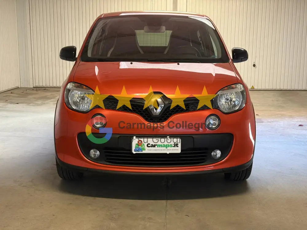 Renault Twingo TCe 110 CV Energy GT