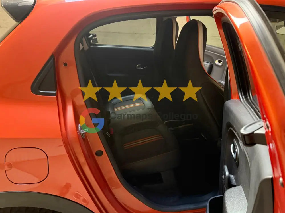 Renault Twingo TCe 110 CV Energy GT