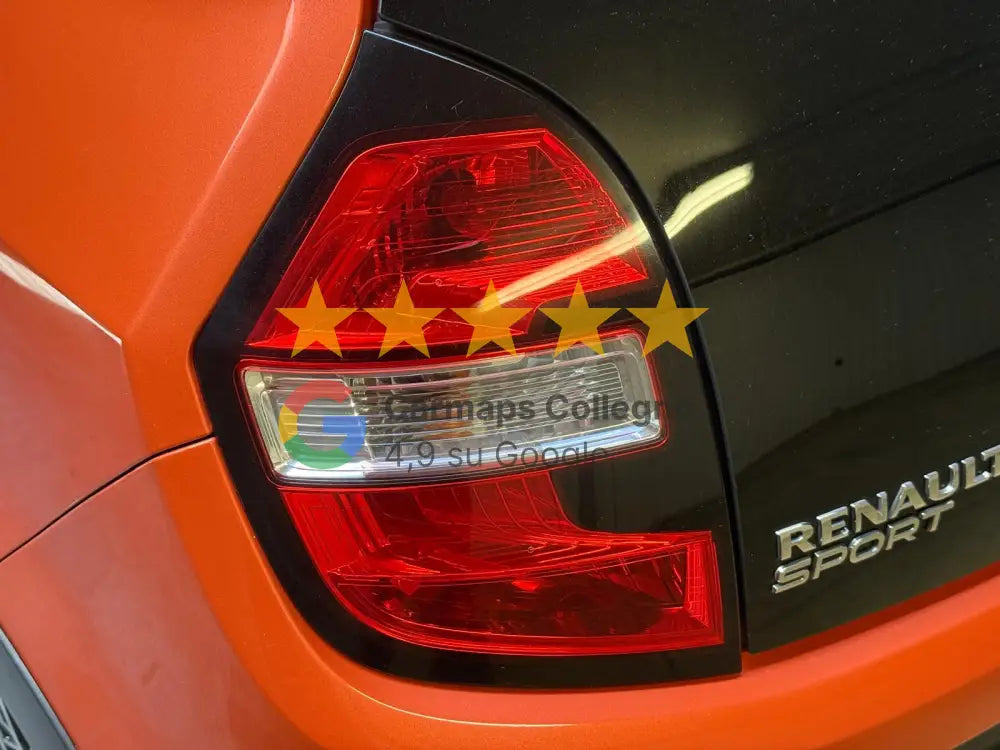 Renault Twingo TCe 110 CV Energy GT