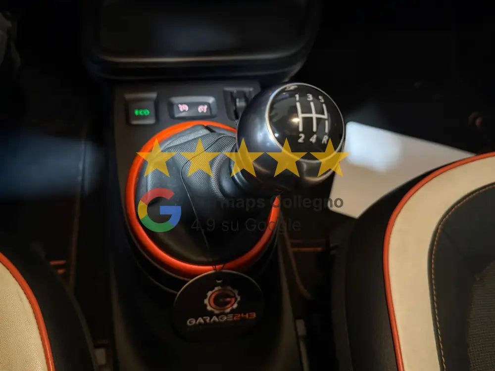 Renault Twingo TCe 110 CV Energy GT