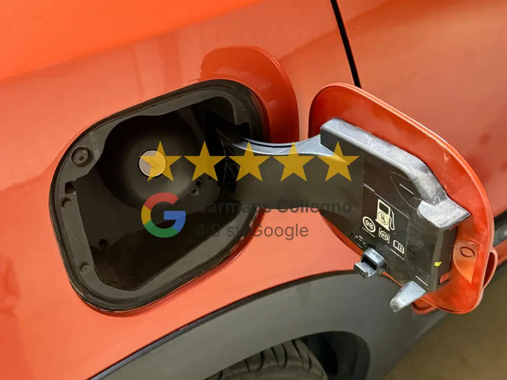 Renault Twingo TCe 110 CV Energy GT