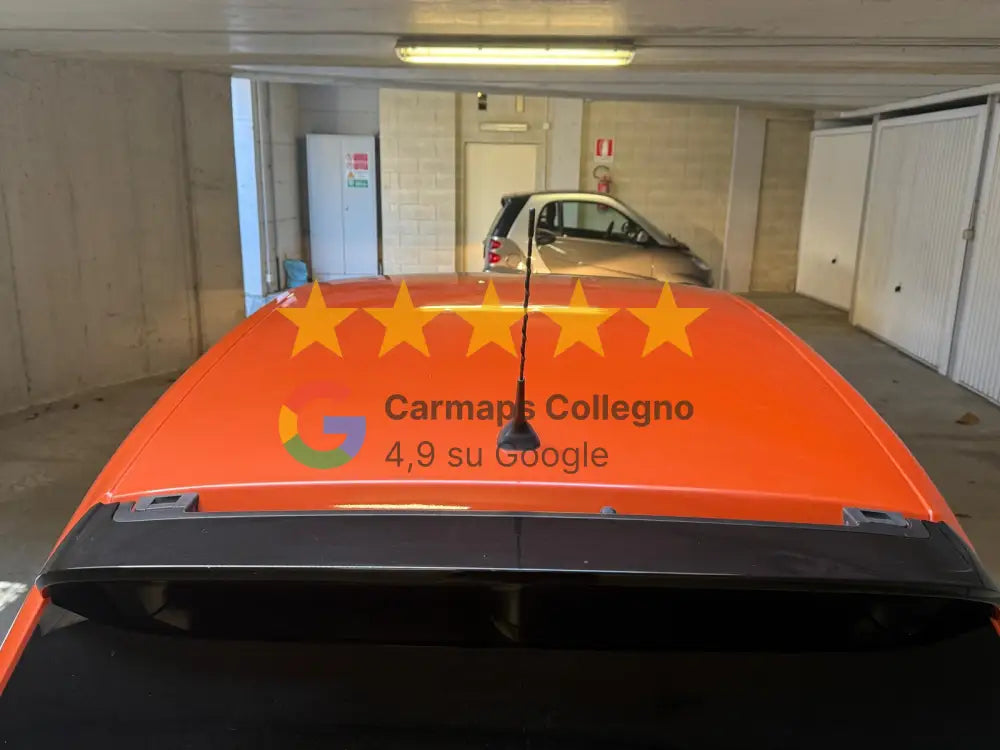 Renault Twingo TCe 110 CV Energy GT