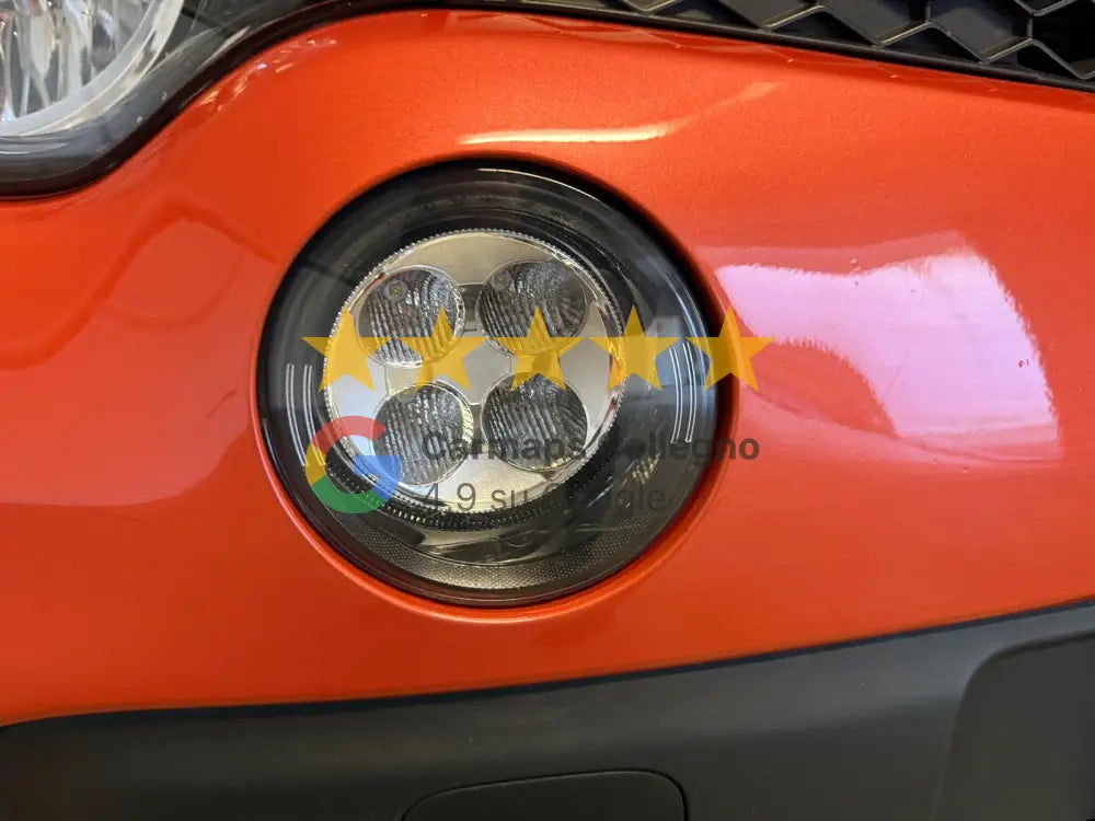 Renault Twingo TCe 110 CV Energy GT