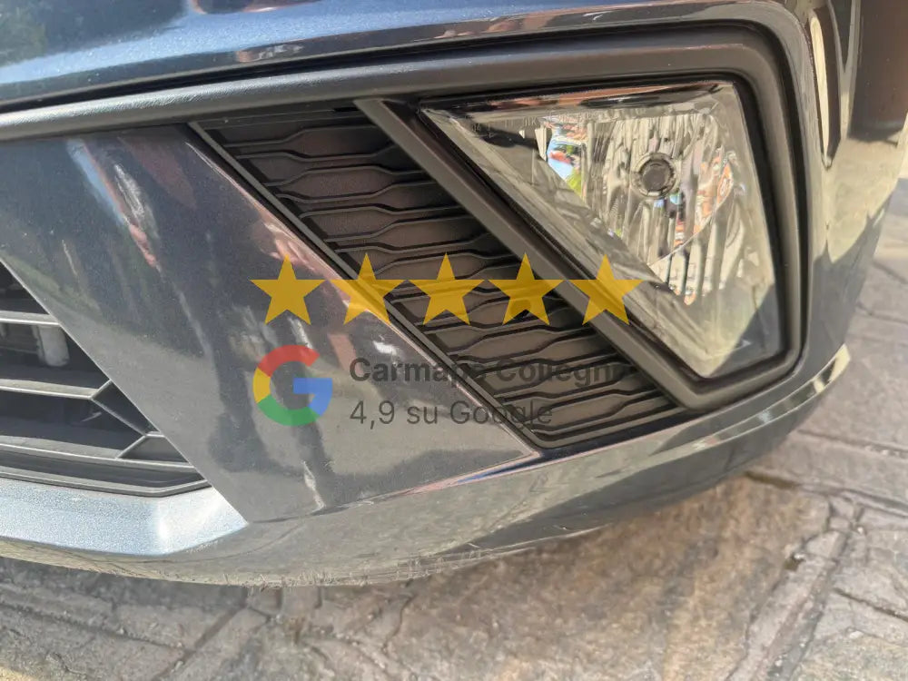 SEAT Ibiza 1.5 TSI EVO ACT DSG 5 porte FR