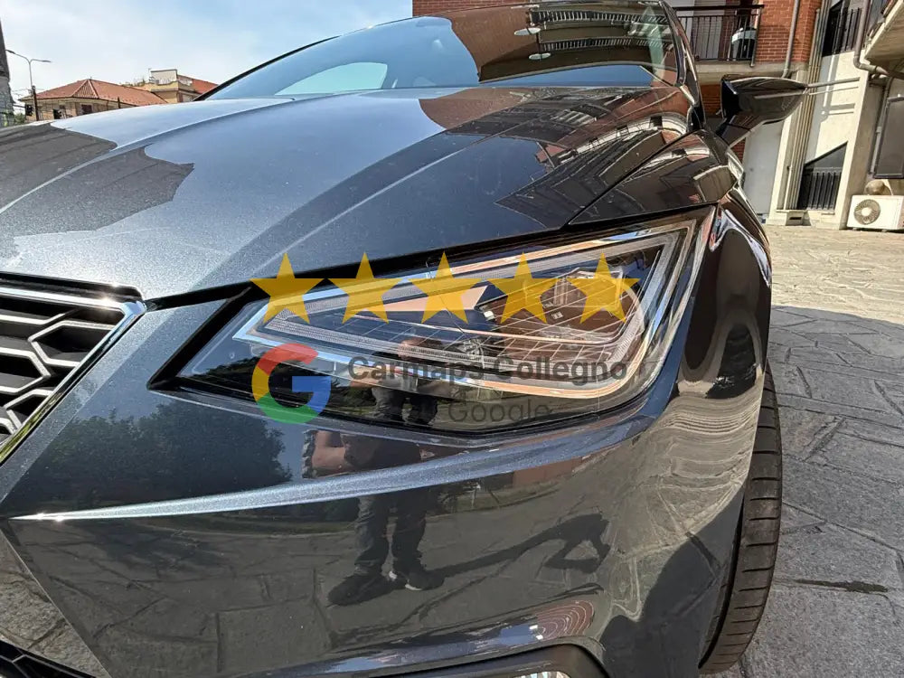 SEAT Ibiza 1.5 TSI EVO ACT DSG 5 porte FR