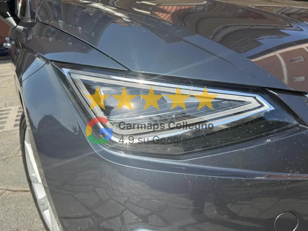 SEAT Ibiza 1.5 TSI EVO ACT DSG 5 porte FR