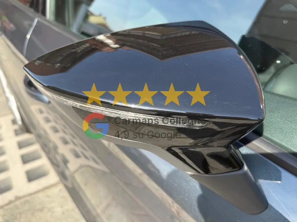 SEAT Ibiza 1.5 TSI EVO ACT DSG 5 porte FR