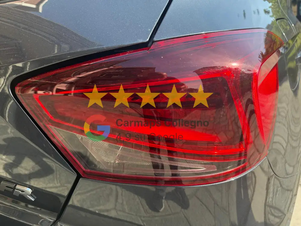 SEAT Ibiza 1.5 TSI EVO ACT DSG 5 porte FR