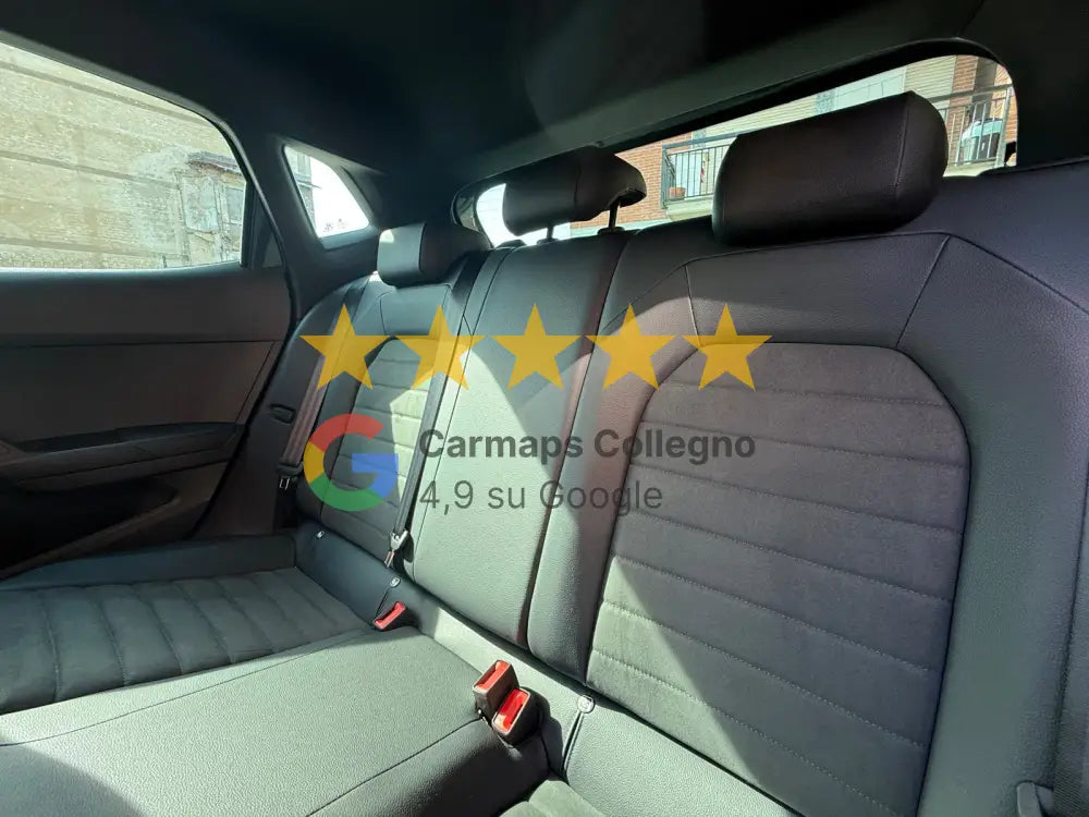 SEAT Ibiza 1.5 TSI EVO ACT DSG 5 porte FR