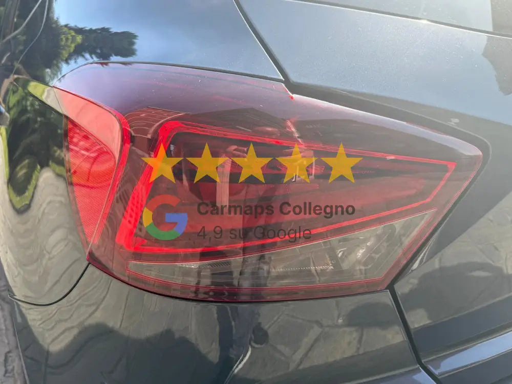 SEAT Ibiza 1.5 TSI EVO ACT DSG 5 porte FR
