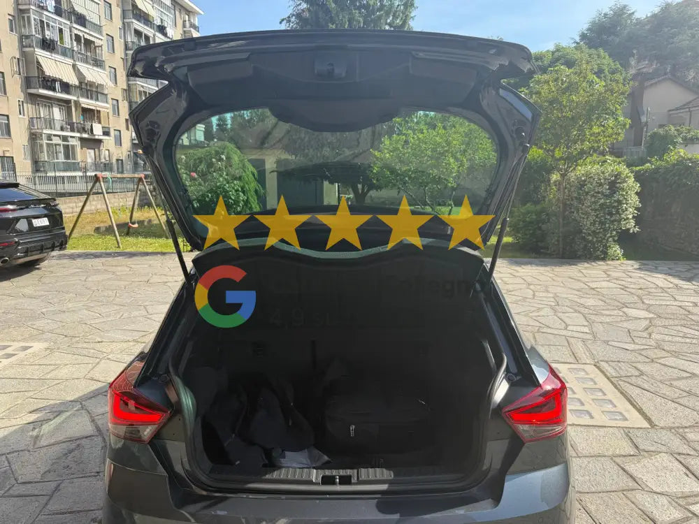 SEAT Ibiza 1.5 TSI EVO ACT DSG 5 porte FR