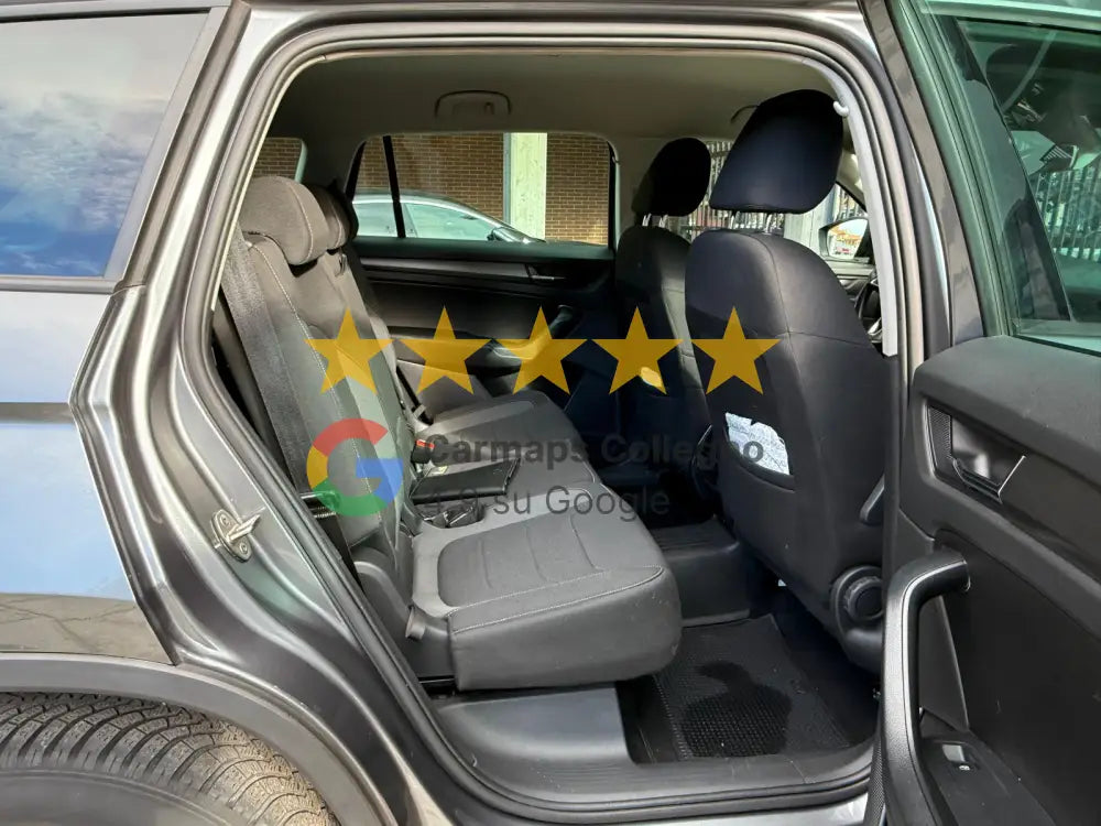 Skoda Kodiaq 2.0 Tdi Executive 4x4 DSG 7p mod.2020