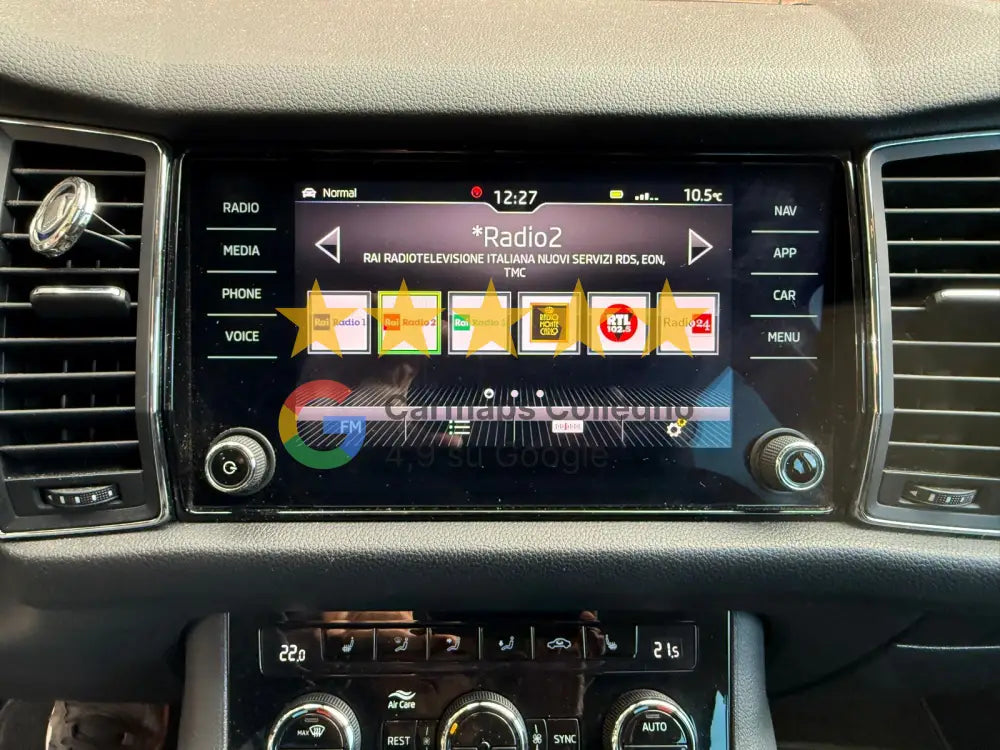 Skoda Kodiaq 2.0 Tdi Executive 4x4 DSG 7p mod.2020