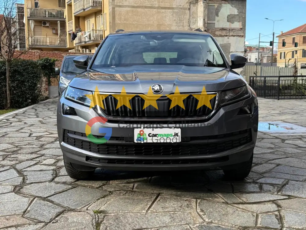 Skoda Kodiaq 2.0 Tdi Executive 4x4 DSG 7p mod.2020
