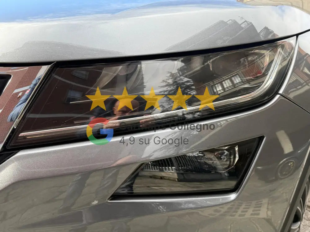 Skoda Kodiaq 2.0 Tdi Executive 4x4 DSG 7p mod.2020