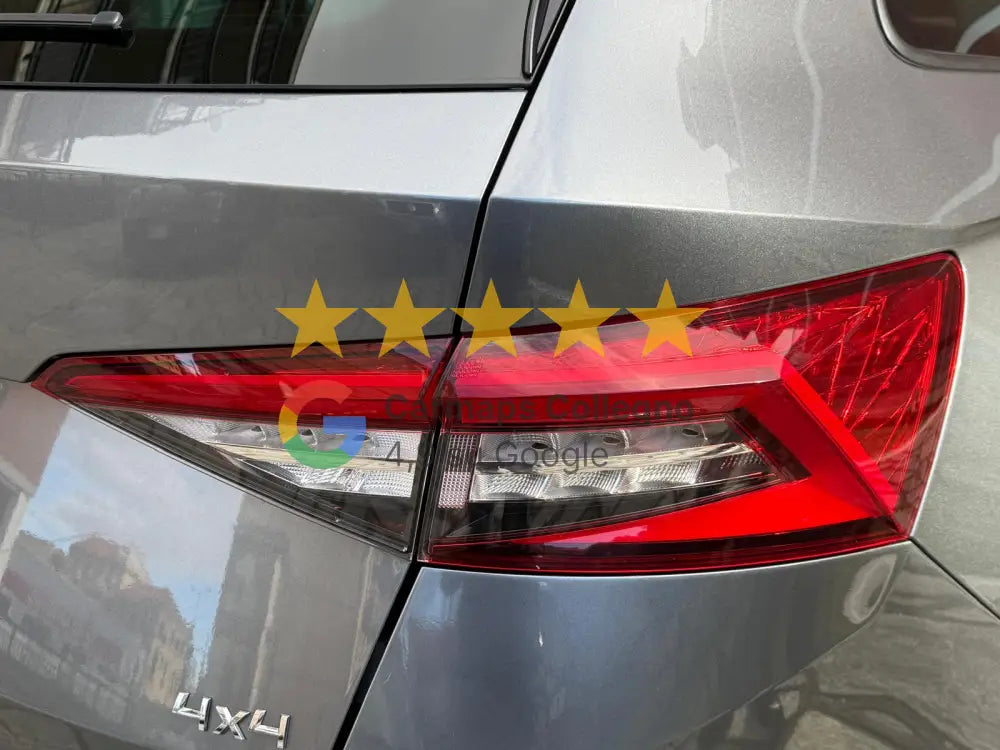 Skoda Kodiaq 2.0 Tdi Executive 4x4 DSG 7p mod.2020